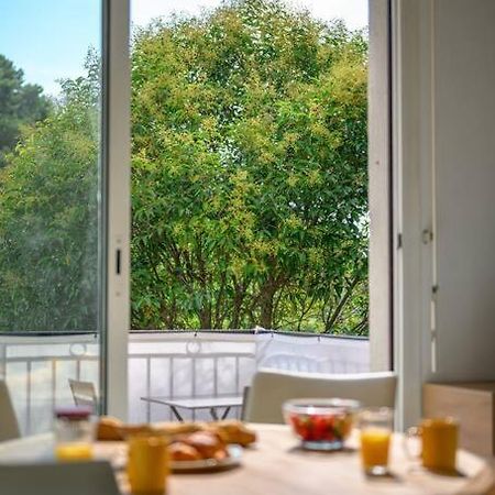La Villa Julia - Calme - Spacieux - Parking Prive - Climatisation Menton Ngoại thất bức ảnh
