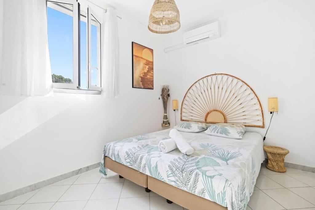 La Villa Julia - Calme - Spacieux - Parking Prive - Climatisation Menton Ngoại thất bức ảnh