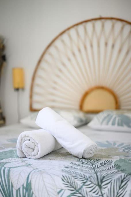 La Villa Julia - Calme - Spacieux - Parking Prive - Climatisation Menton Ngoại thất bức ảnh