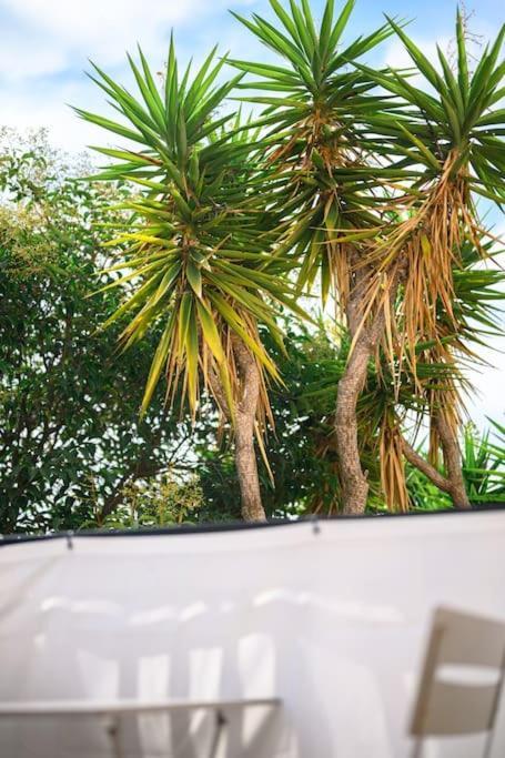 La Villa Julia - Calme - Spacieux - Parking Prive - Climatisation Menton Ngoại thất bức ảnh