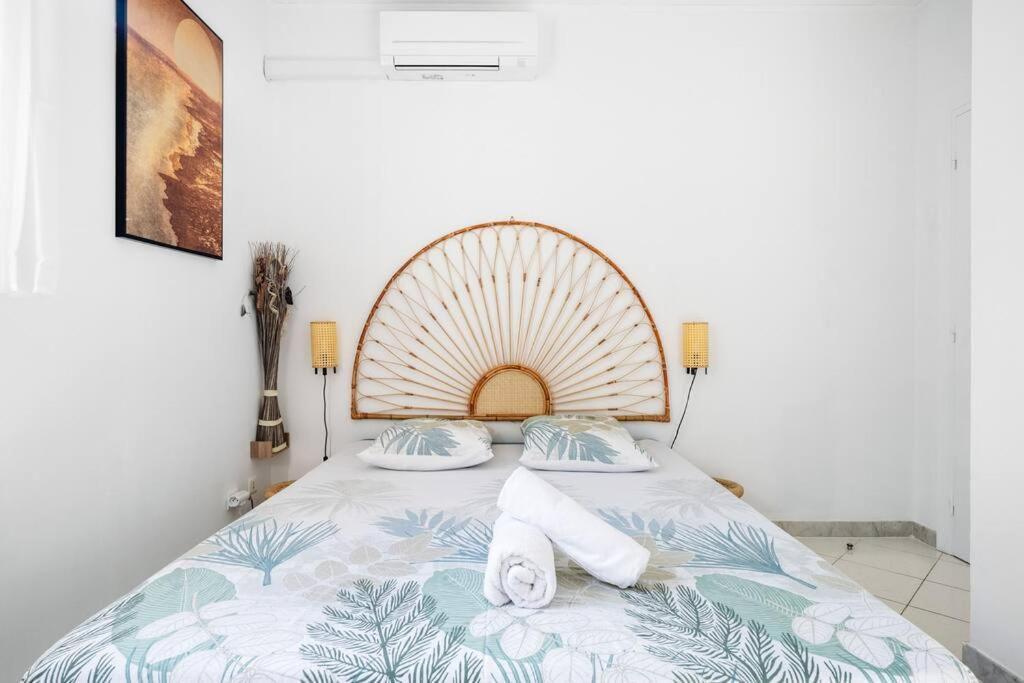 La Villa Julia - Calme - Spacieux - Parking Prive - Climatisation Menton Ngoại thất bức ảnh